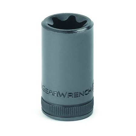 Gearwrench SKT EXTERNAL TORX E-20 1/2" DR GWR80670